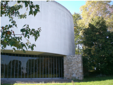 Cyclorama update: Judge rules in favor of RPPN