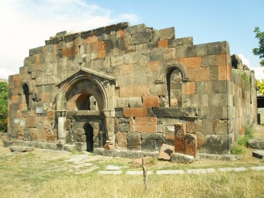 Avan Cathedral