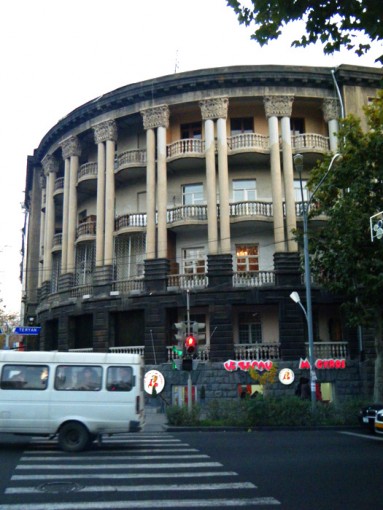The house of ‘specialists’