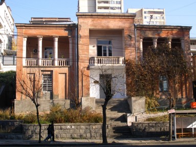 Multi-family House