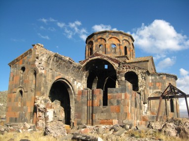Katoghike cathedral
