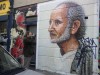 Graffiti in London