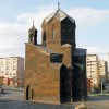 Դավթաշենի Սրբոց Նահատակաց եկեղեցի