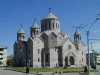 Սբ. Հակոբ, Գյումրի