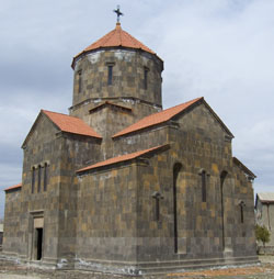 Երևան, Սուրբ Խաչ եկեղեցի