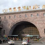 Ծածկած Շուկա