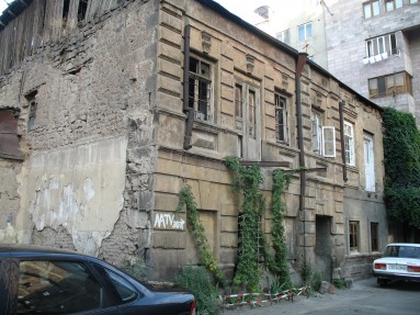Dexatan street 12