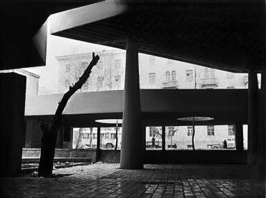 ‘Moskva’ Open-Air Cinema Theater