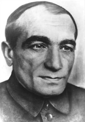 Nikoghayos Buniatyan