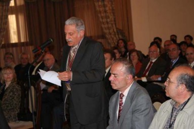 Ինչ կարող ենք անել միասնաբար