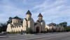 “St. Gregory Armenian Church” in Glendale, CA