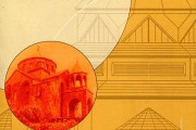 Armenian church architecture from dormancy to revival