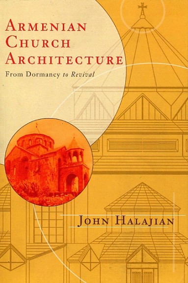 Armenian church architecture: from dormancy to revival