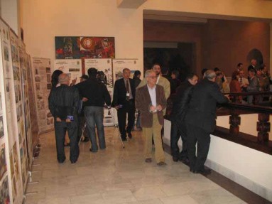 Ճառ ասենք, թե զանգ կախենք