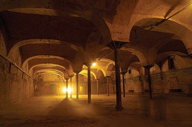 Մոսկվա. ‘Վինզավոդ’ ժամանակակից արվեստի կենտրոնը