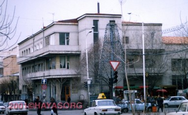 Builder’s Club: The Sports Complex