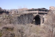 Երևան. Կարմիր կամուրջը