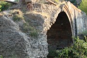 Երեւան. 'Կարմիր' կամուրջ
