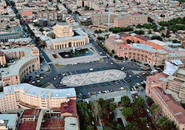 Advocating group is created against the Government Building’s new addition