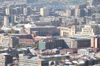 Architecture as a reflection of the society