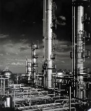 Industrial Symphony: Lecture Series